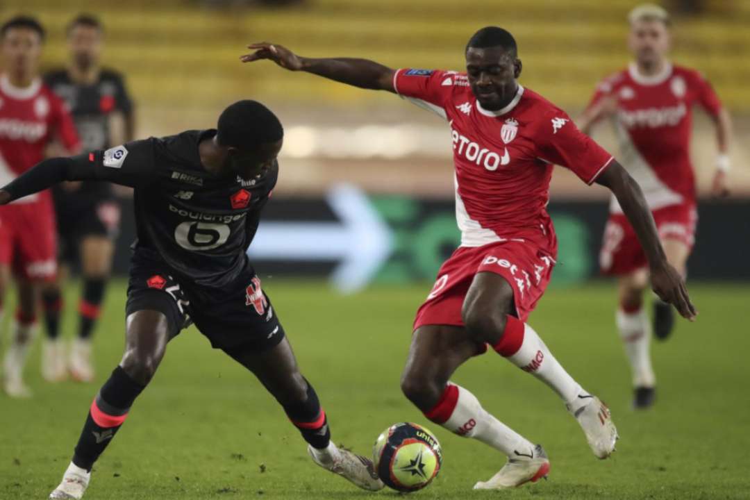 Fofana prima scelta del Milan