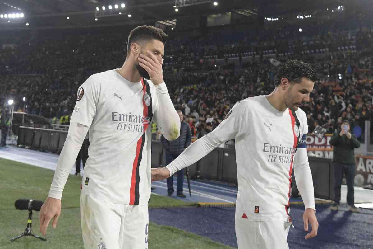 Milan, cosa resta come obiettivo