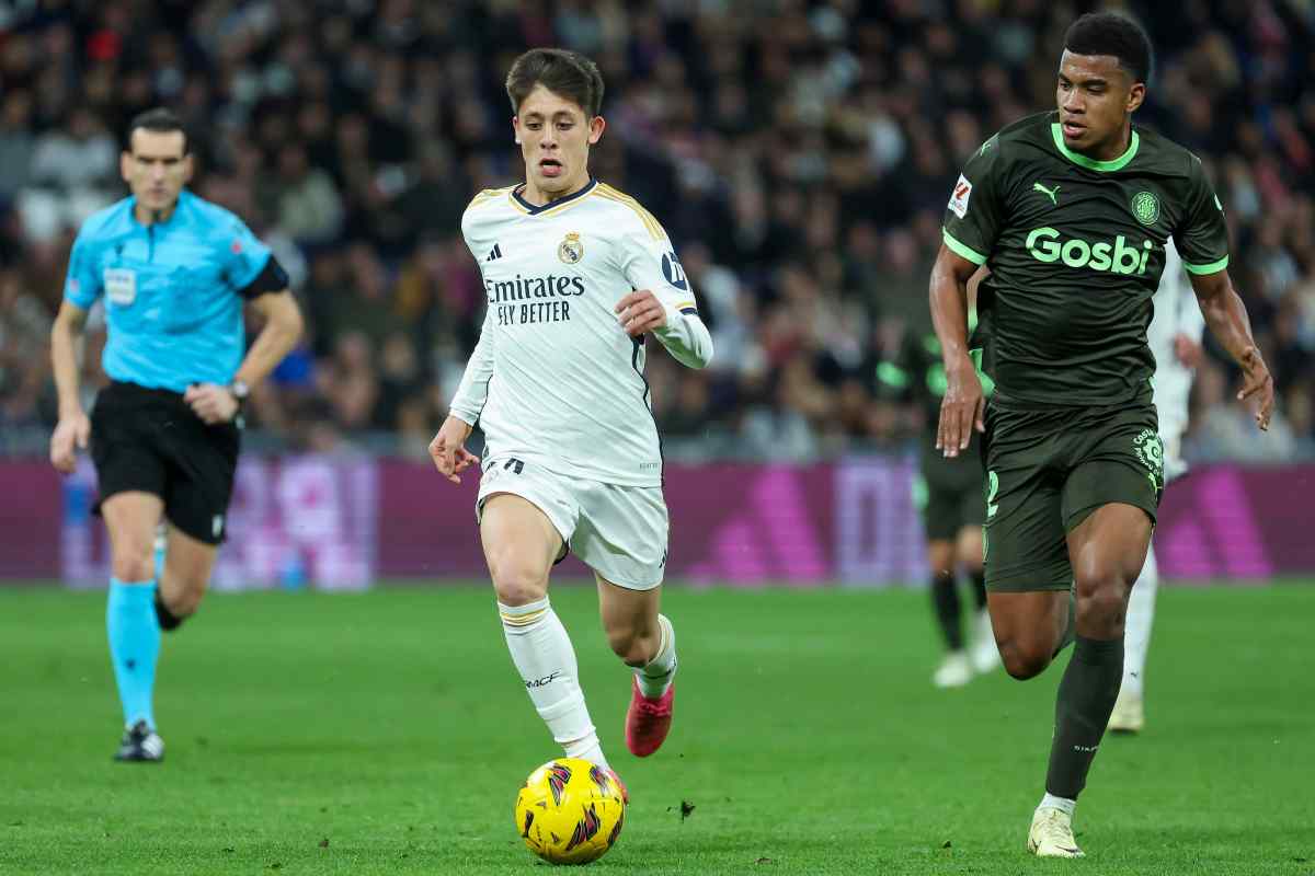 Guler tra Milan e Bayer