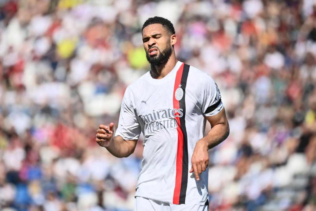 Loftus-Cheek fuori dal match di coppa