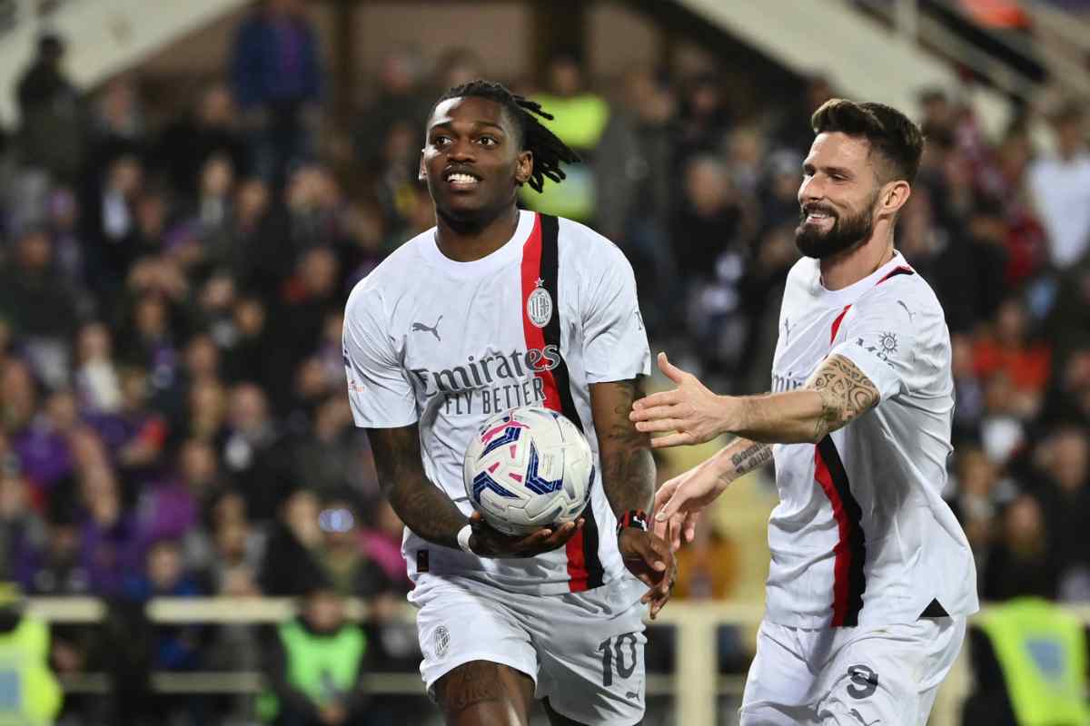 Milan calendario partite Aprile 2024