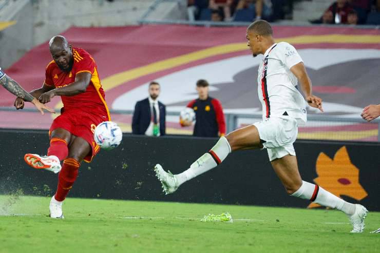Milan Roma Streaming E Diretta Tv Gratis Dove Vedere Il Match Di Milan Roma Streaming E Diretta Tv Gratis Dove Vedere Il Match Di