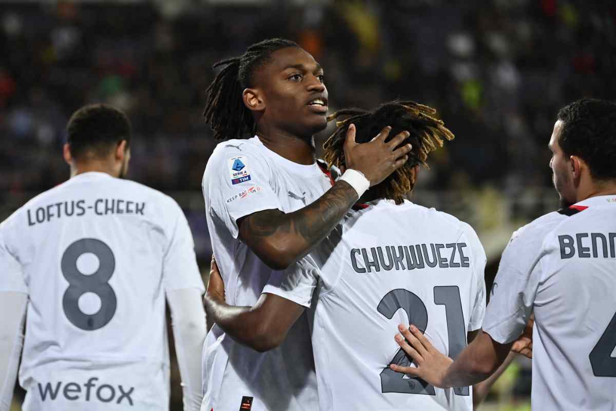 Milan calendario Aprile Serie A Europa League