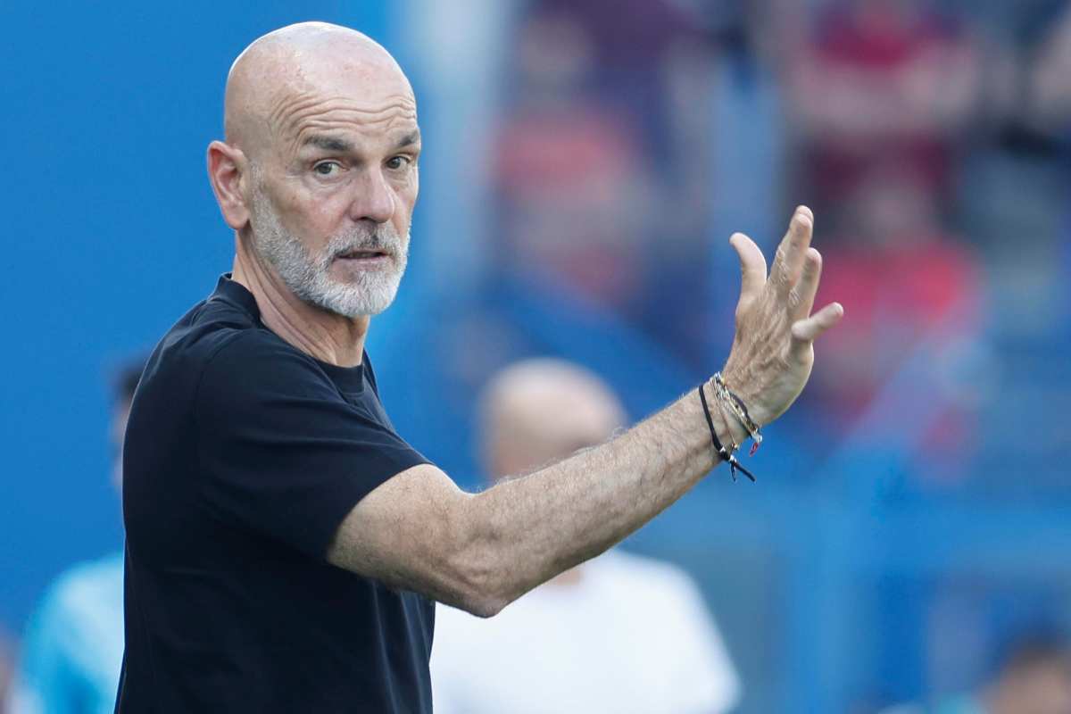 Milan secondo posto qualificazione Supercoppa