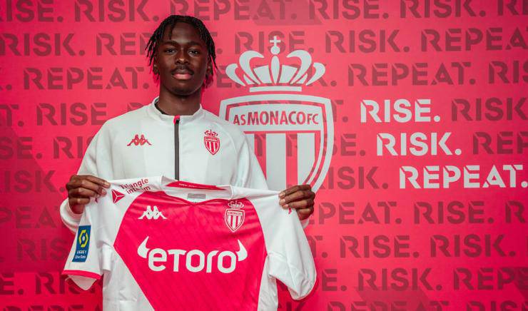 Il Milan piomba su Magassa