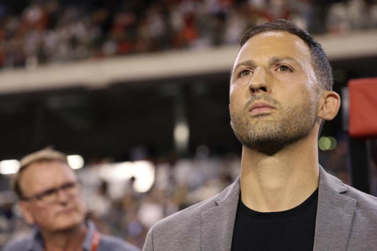 Tedesco nuovo nome per il Milan