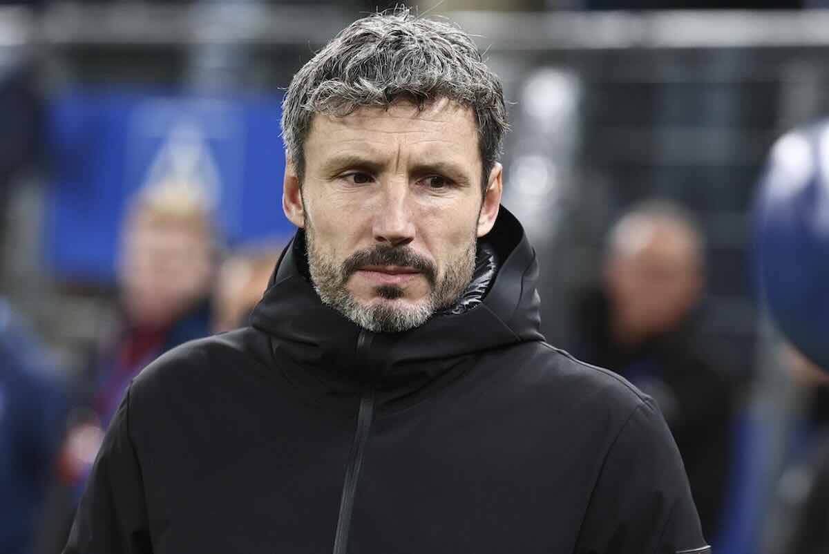 Van Bommel al Milan, che allenatore è: l'identikit