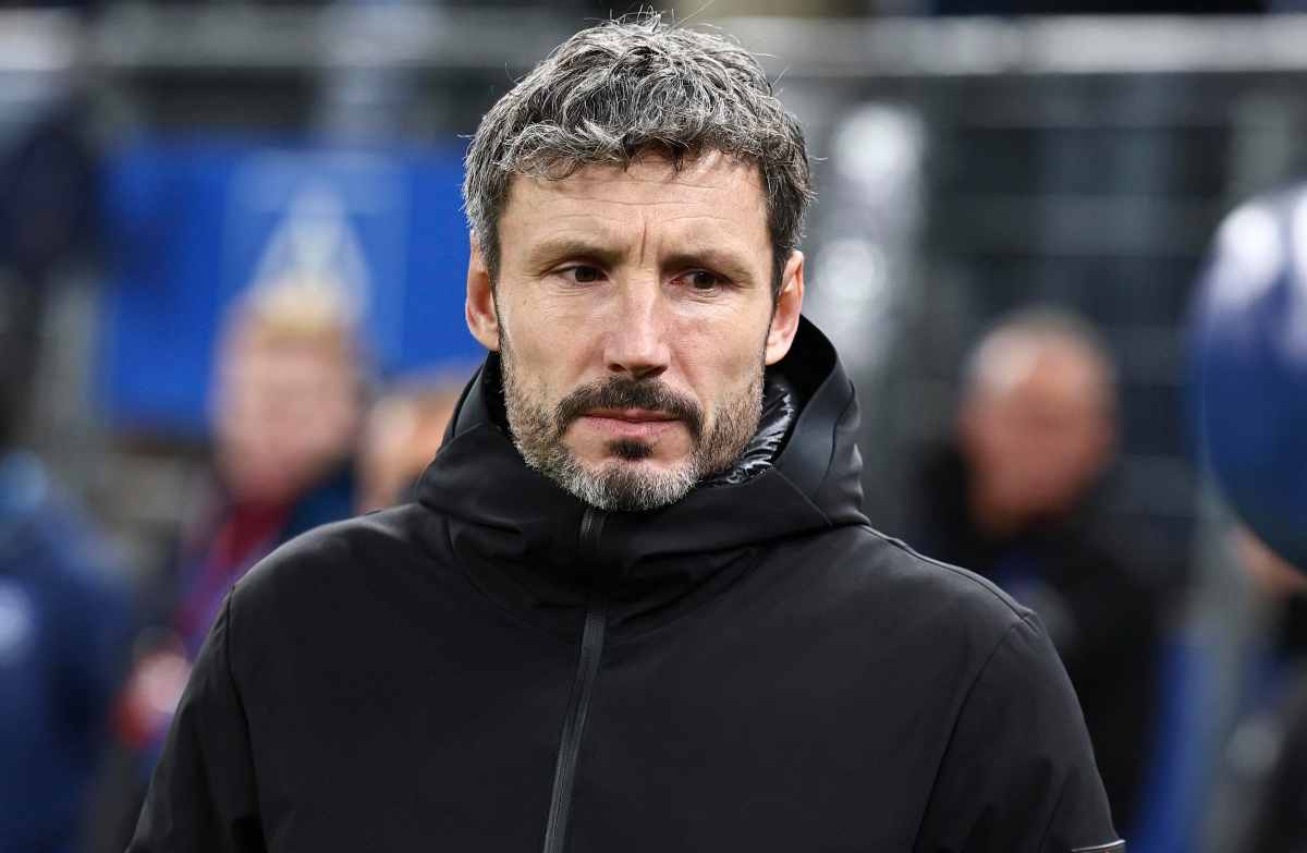 Van Bommel tra i candidati del Milan