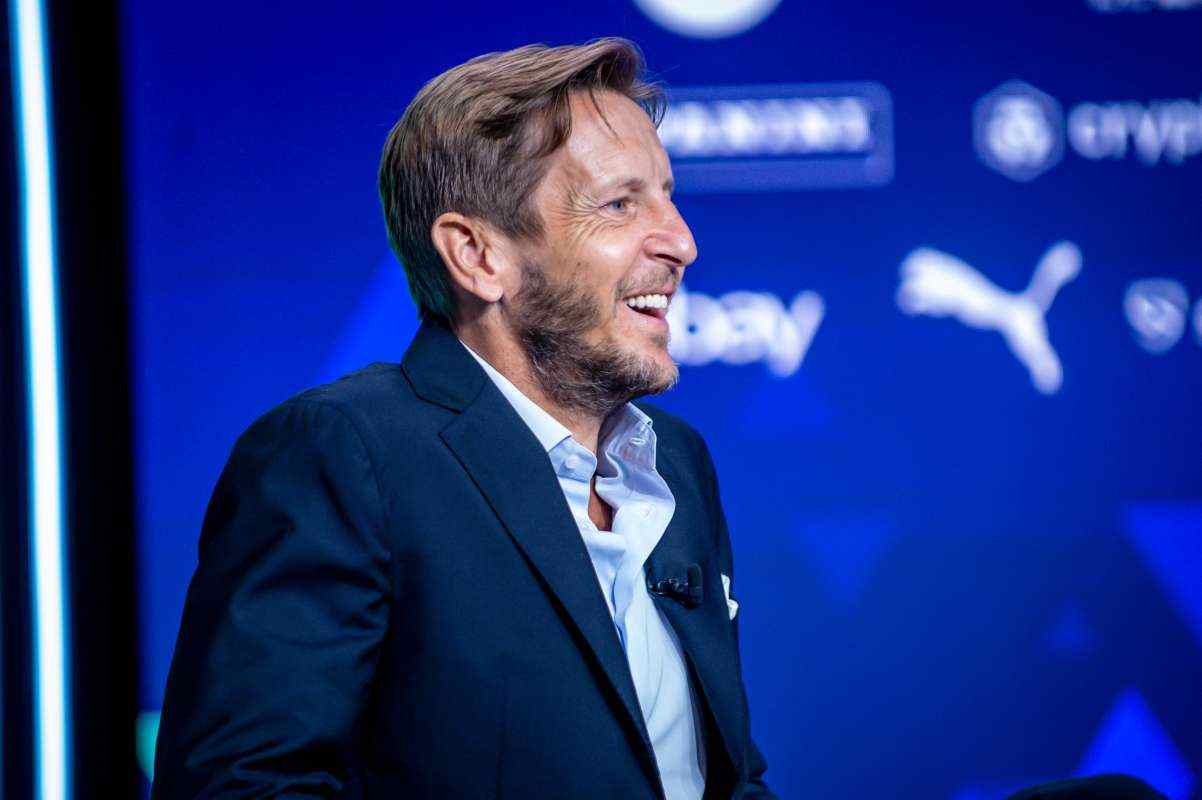 Intervista di Ambrosini
