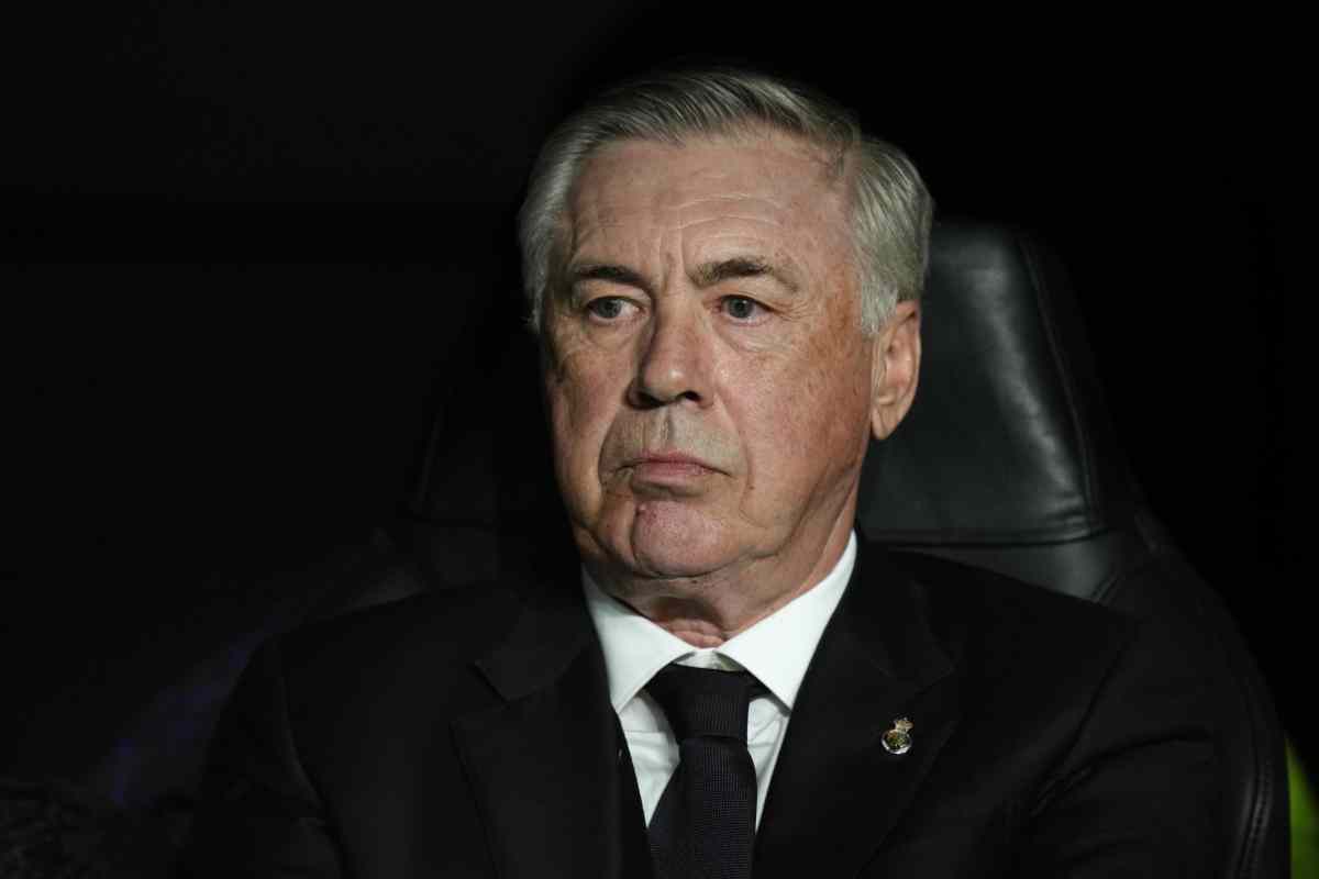 Ancelotti scippa il Napoli