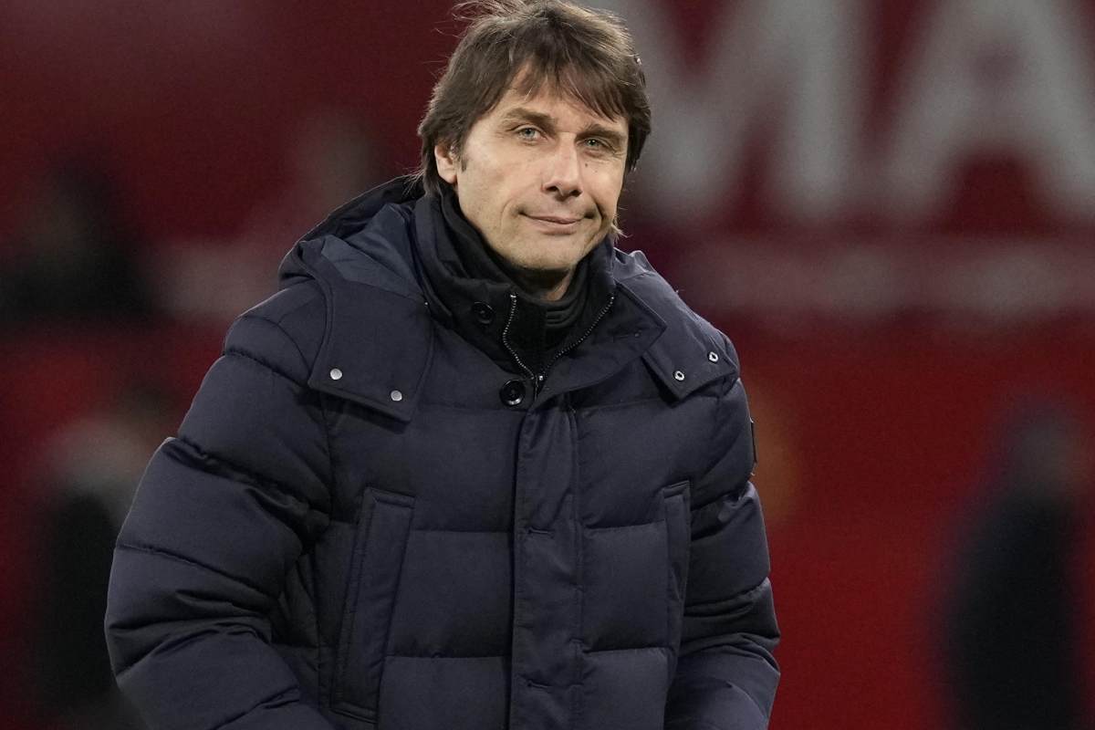 Antonio Conte voleva il Milan