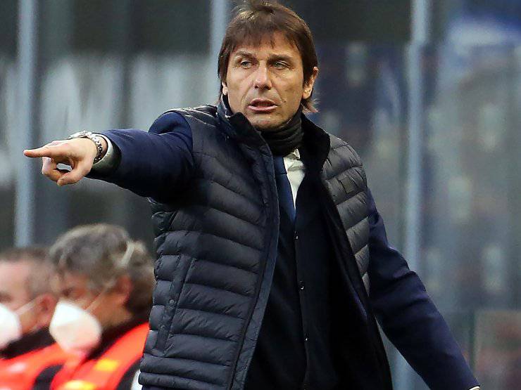 Antonio Conte voleva il Milan