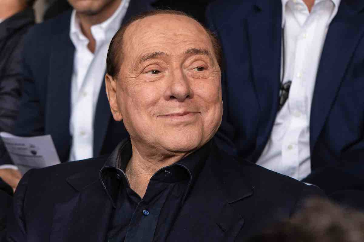 Milan, Sarri: "Berlusconi disse no"