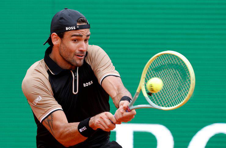 Altra stangata in arrivo per Berrettini: cresce l'ansia