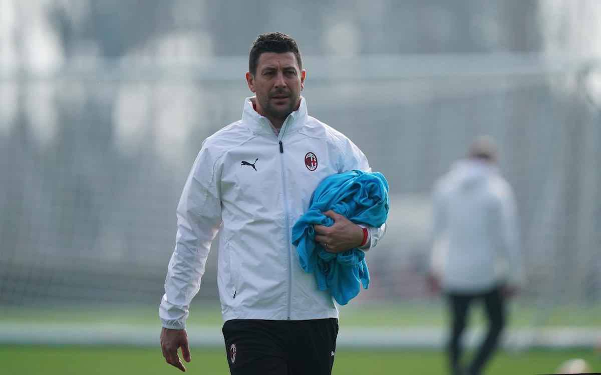 Milan, ecco lo stadio per l'Under 23