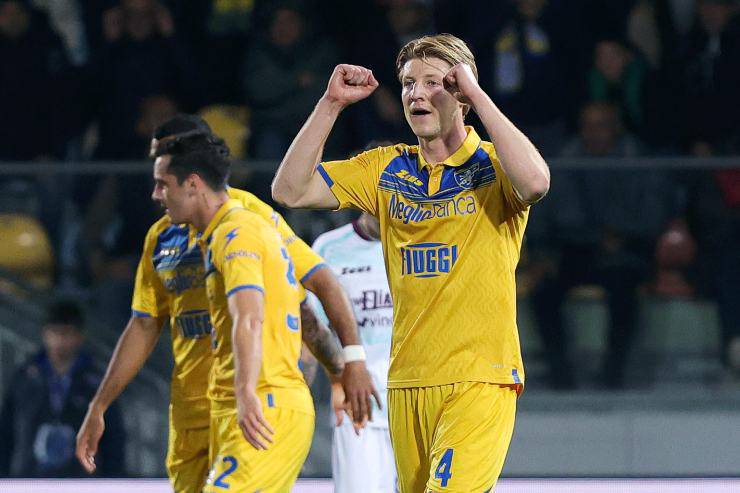 Brescianini al Milan