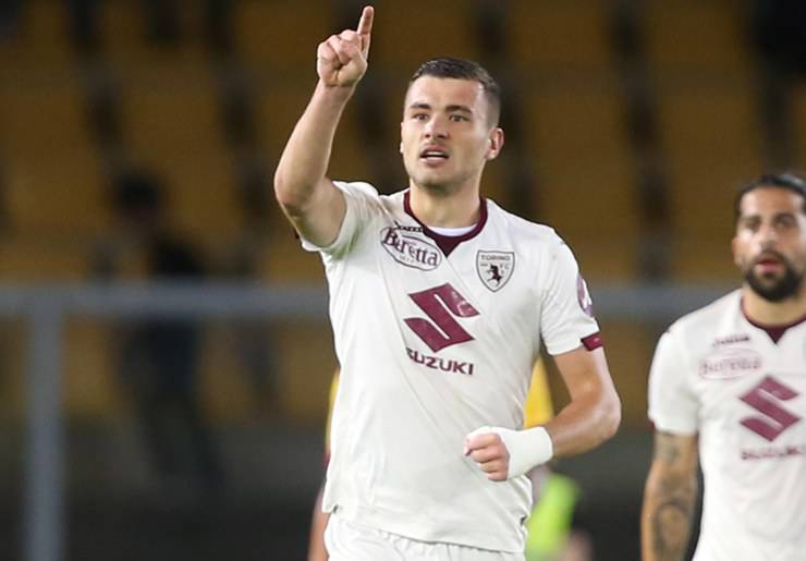 Buongiorno al Napoli con Conte