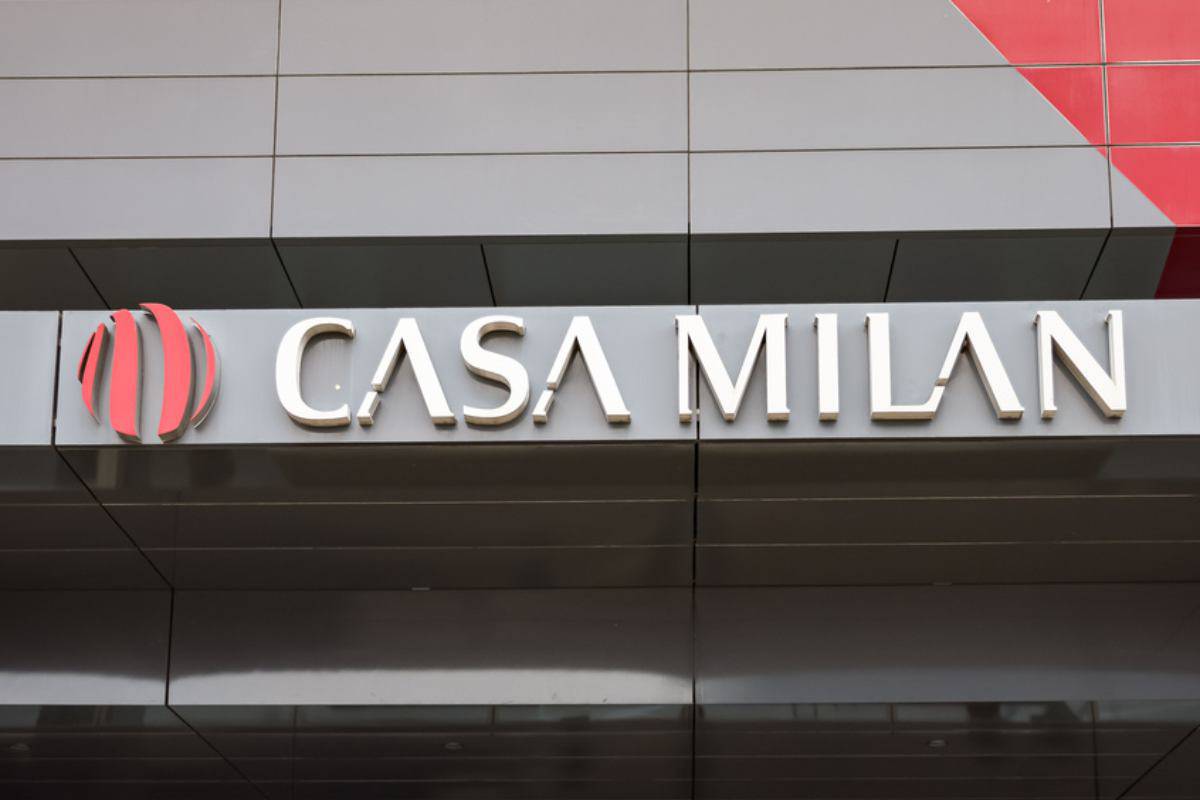 Milan, arriva un allenatore importante