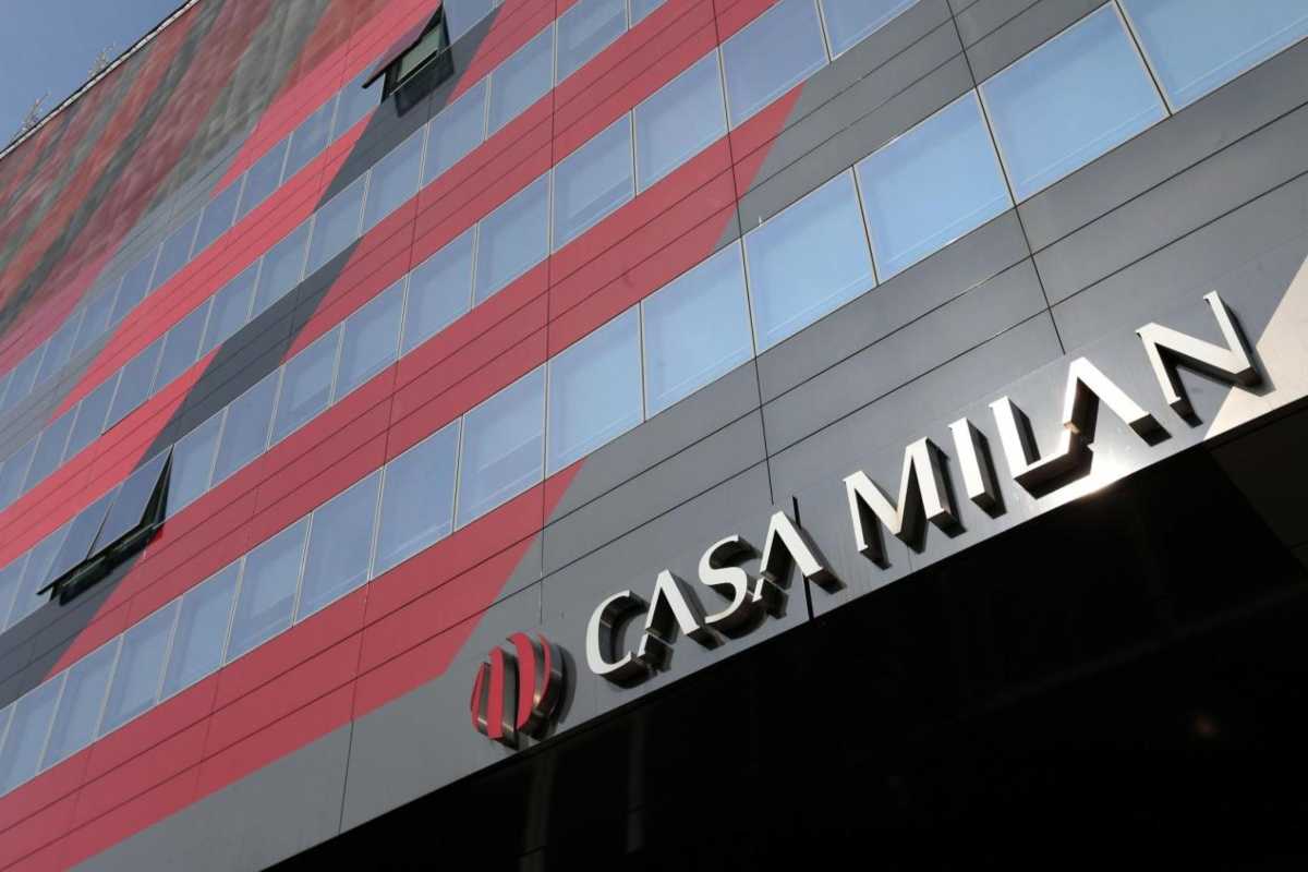 Milan, si può riaprire la pista Xavi