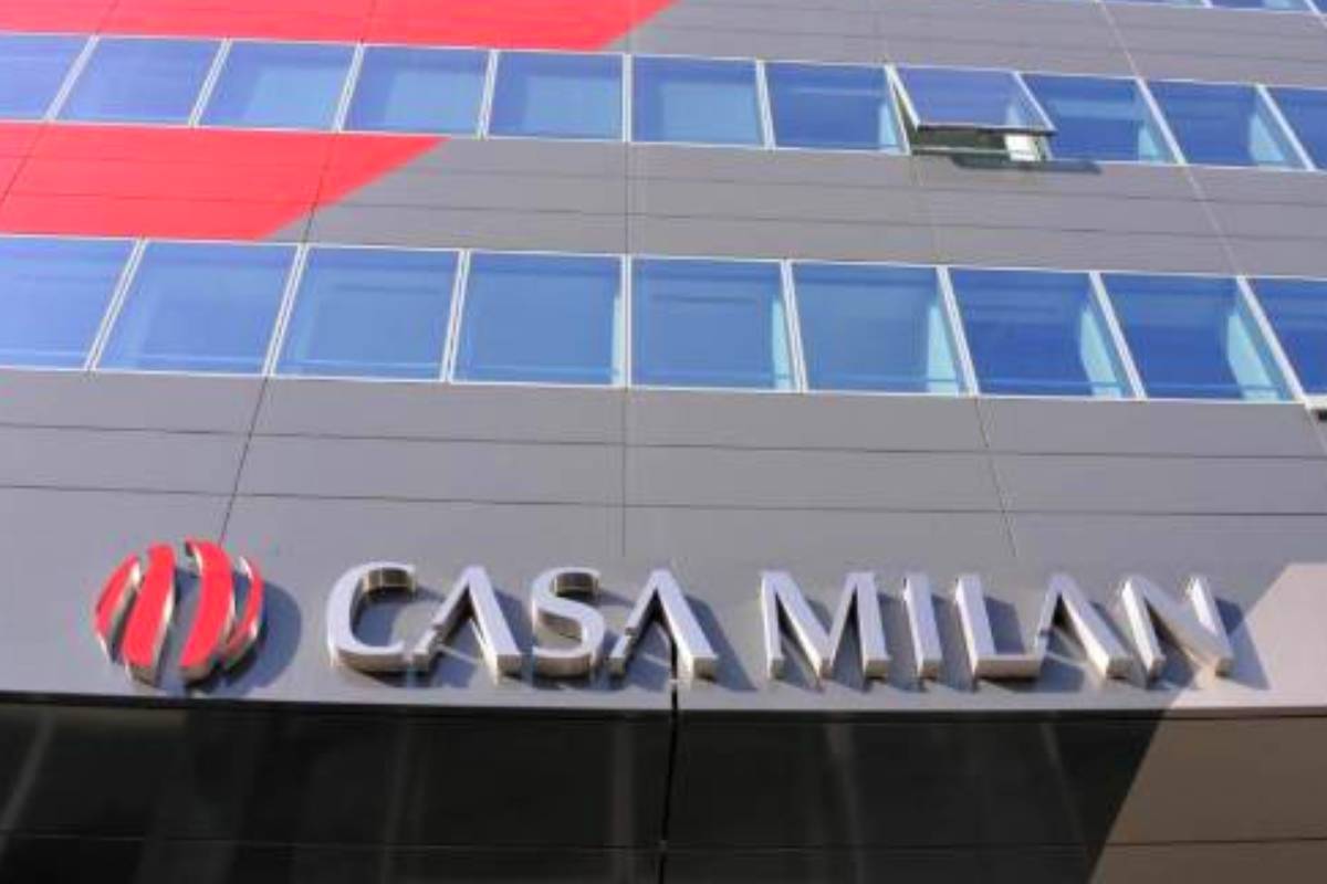 Milan, Camarda vicino al rinnovo