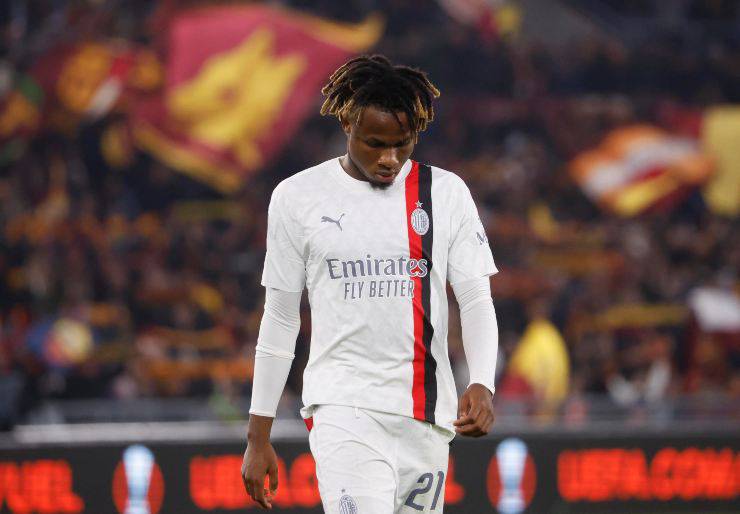 Milan-Genoa probabili formazioni