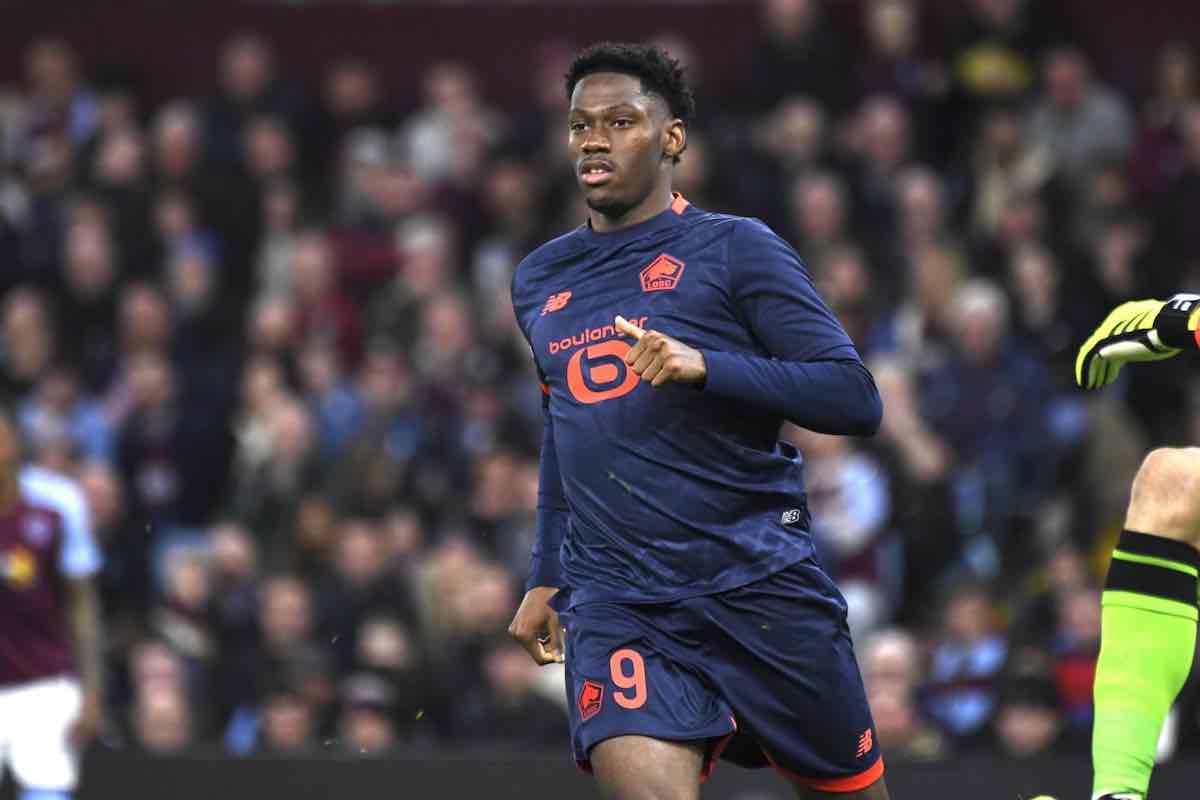 Milan, colpo David per 20 milioni