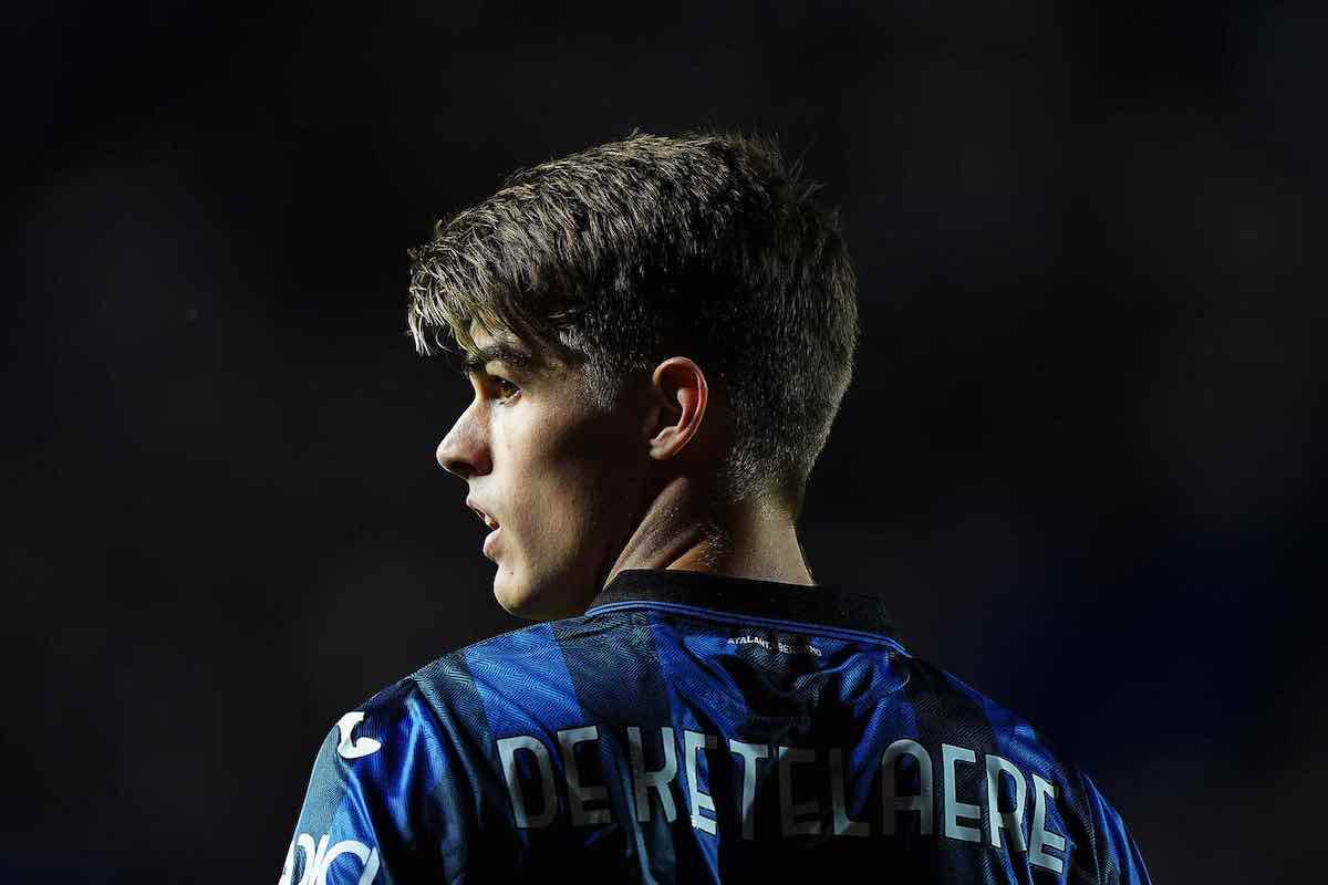 Milan, non solo De Ketelaere: tutti i giocatori in prestito
