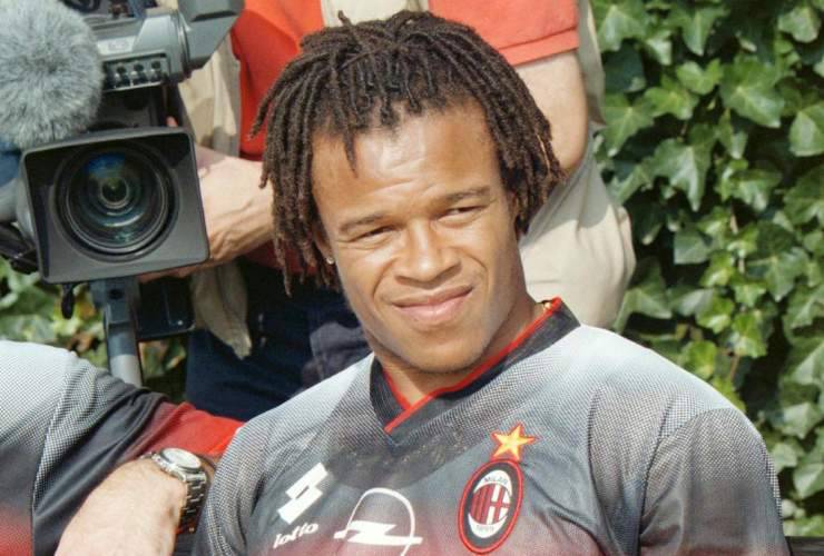 Davids aneddoto Capello