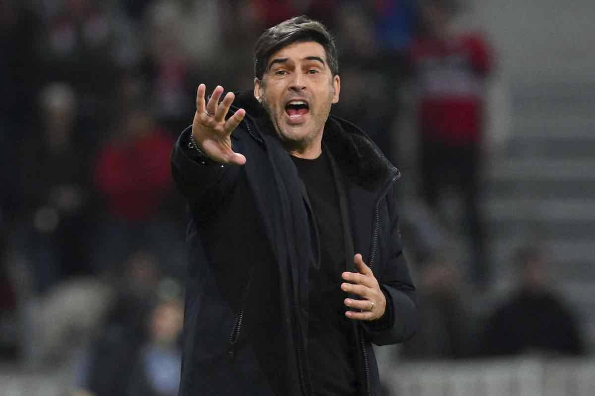 Milan, ecco quanto guadagna Fonseca