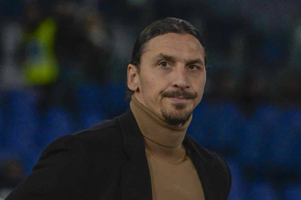 Milan, Ibra insiste per van Bommel