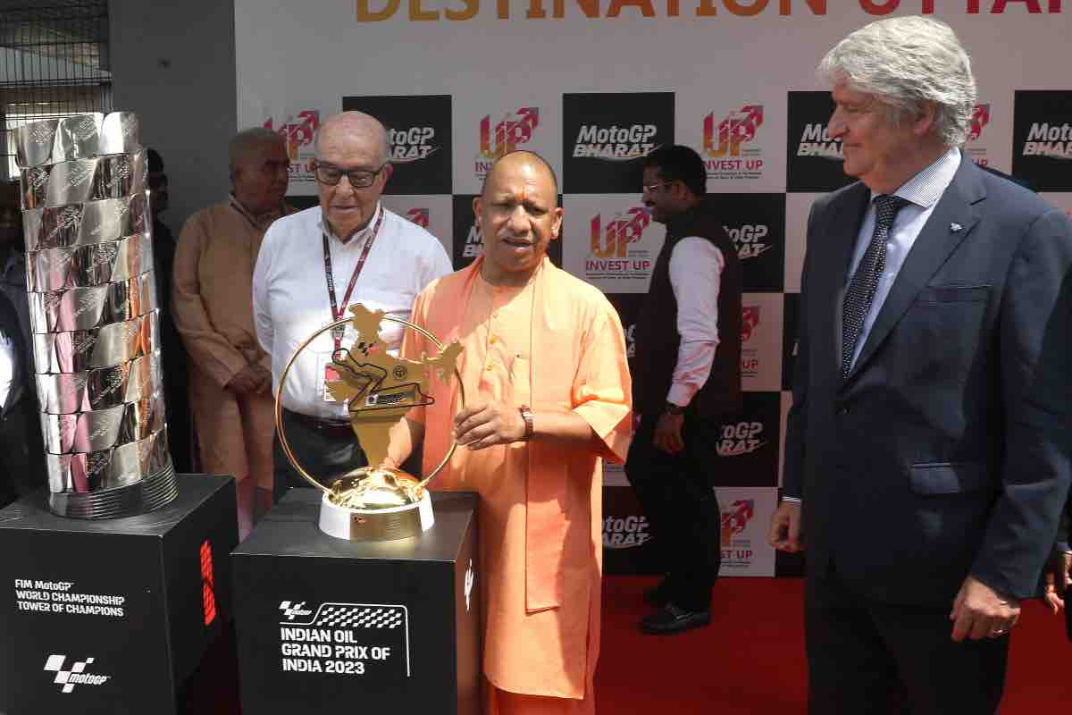 Gran Premio India