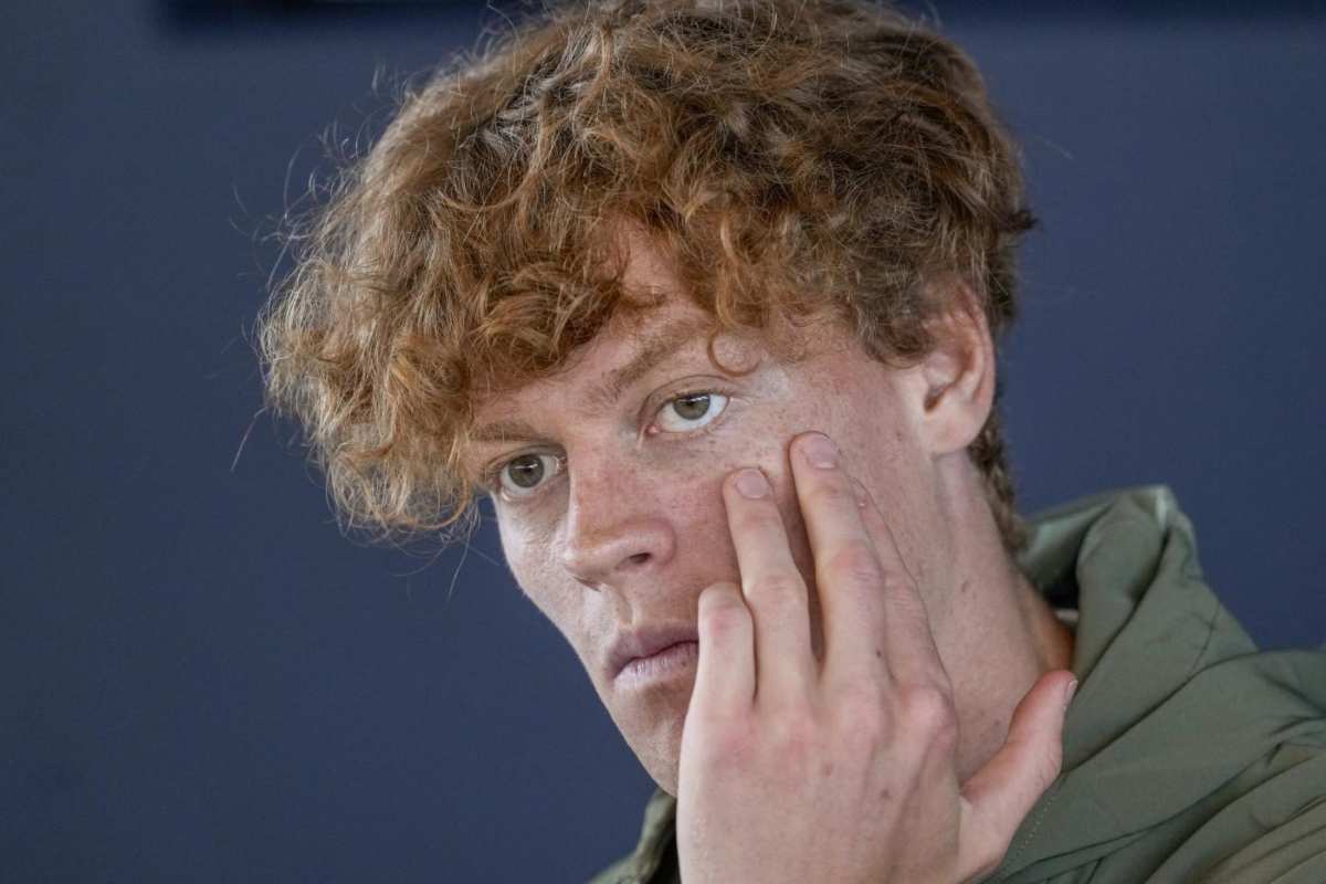 Mazzata per Sinner: cambia tutto in classifica dopo l'annuncio di Djokovic