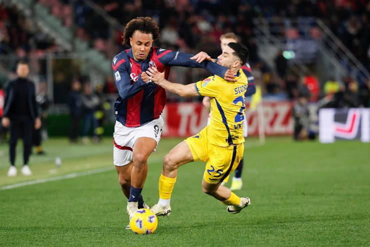 Arsenal su Zirkzee