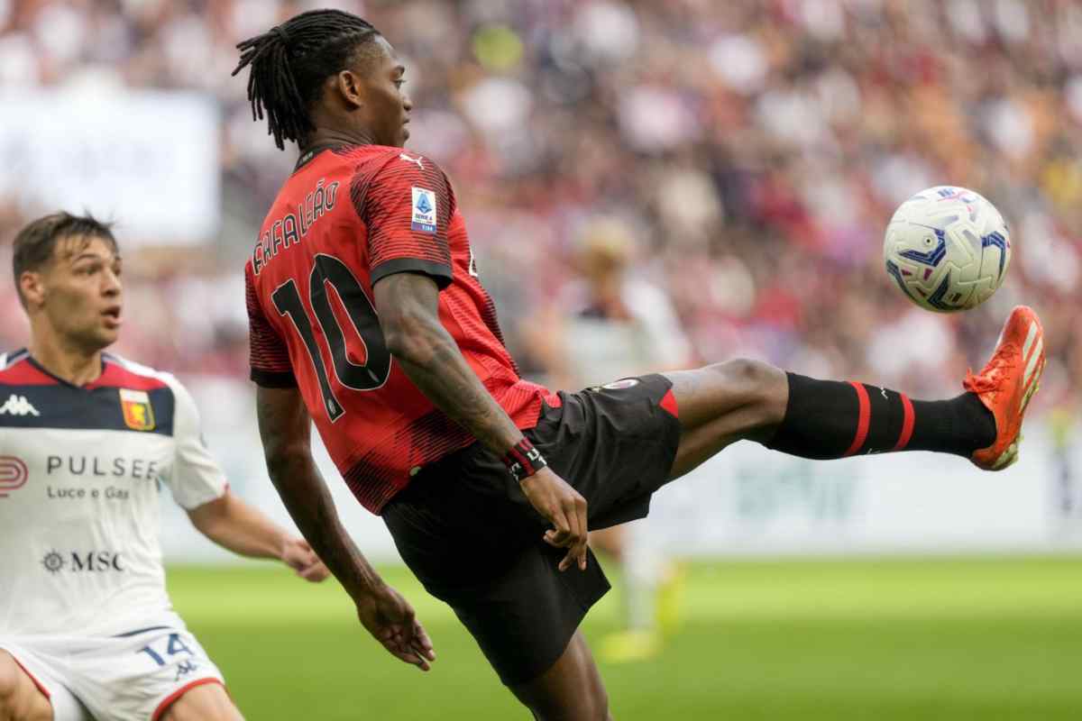 Os portugueses imediatamente no balneário, reconstrução