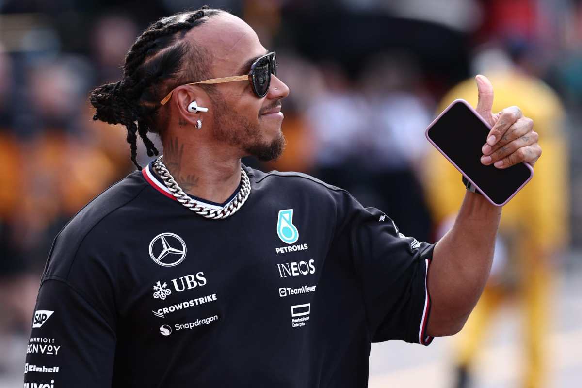 Colpo di scena Hamilton a Monaco