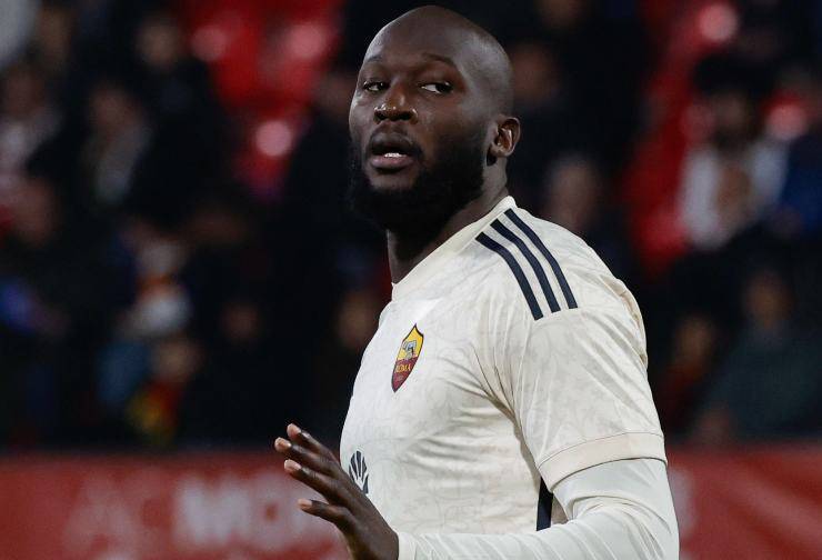 Lukaku al Milan