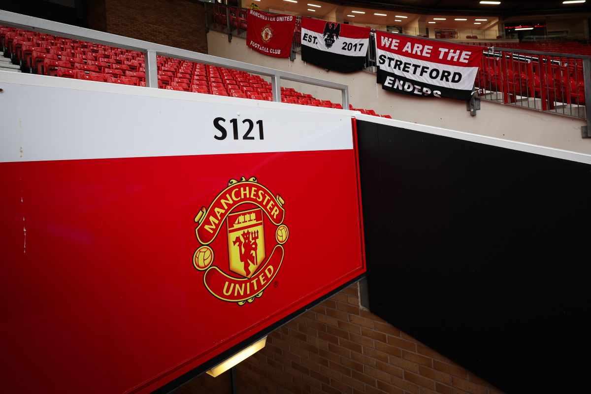 Milan, assalto Manchester United a Ouedraogo