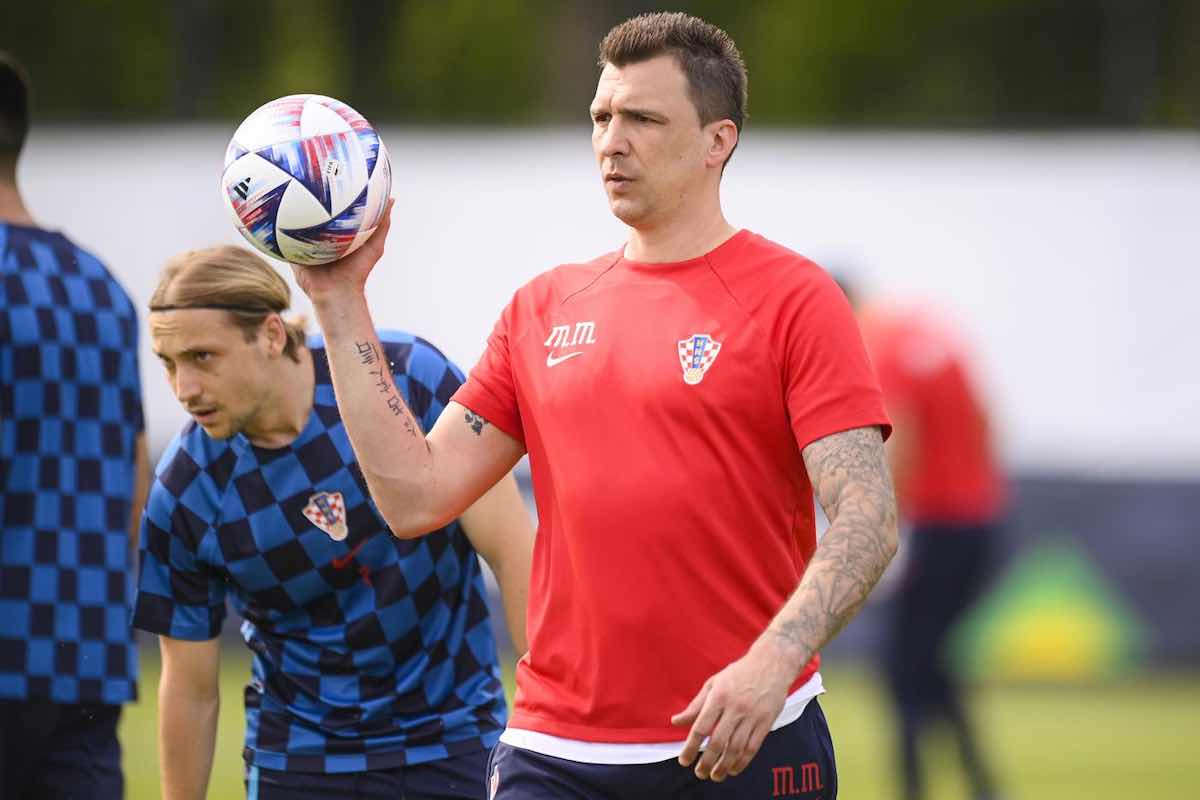 Milan, occhi puntati su Matkovic