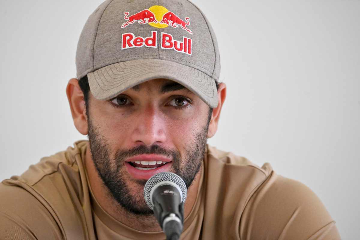 Altra stangata in arrivo per Berrettini: cresce l'ansia