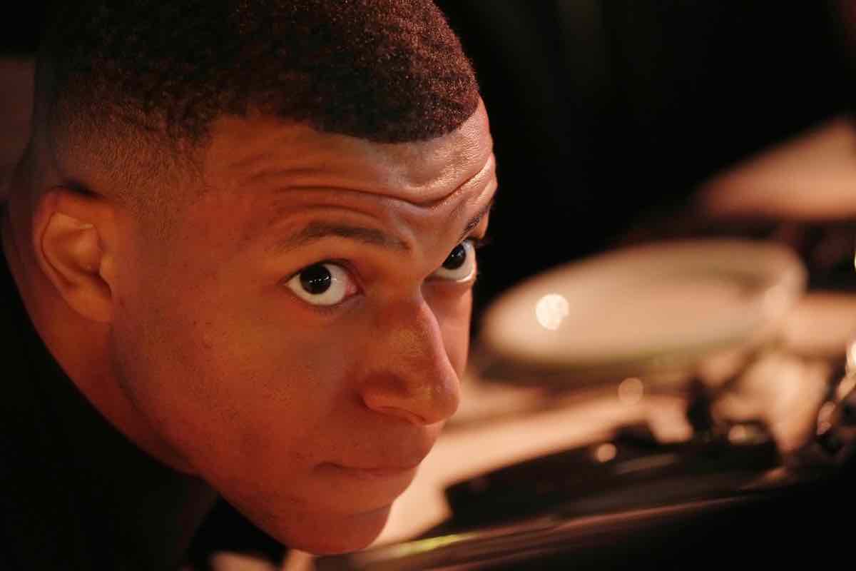 Mbappe al Milan: parla l'ex compagno di squadra