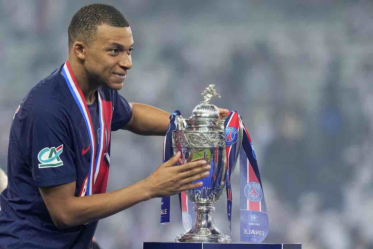 Mbappe al Milan: parla l'ex compagno di squadra