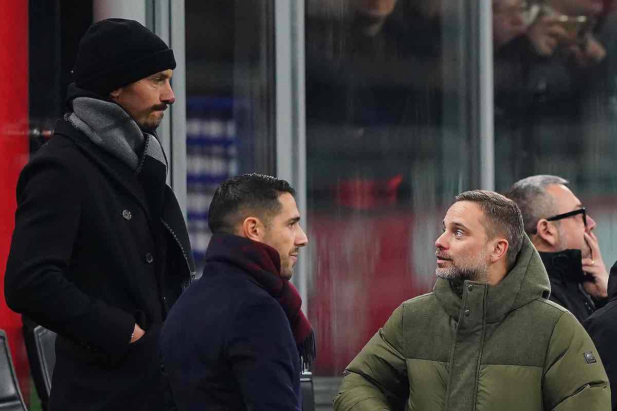 Milan, L'Equipe: "Theo Hernandez vuole andar via"