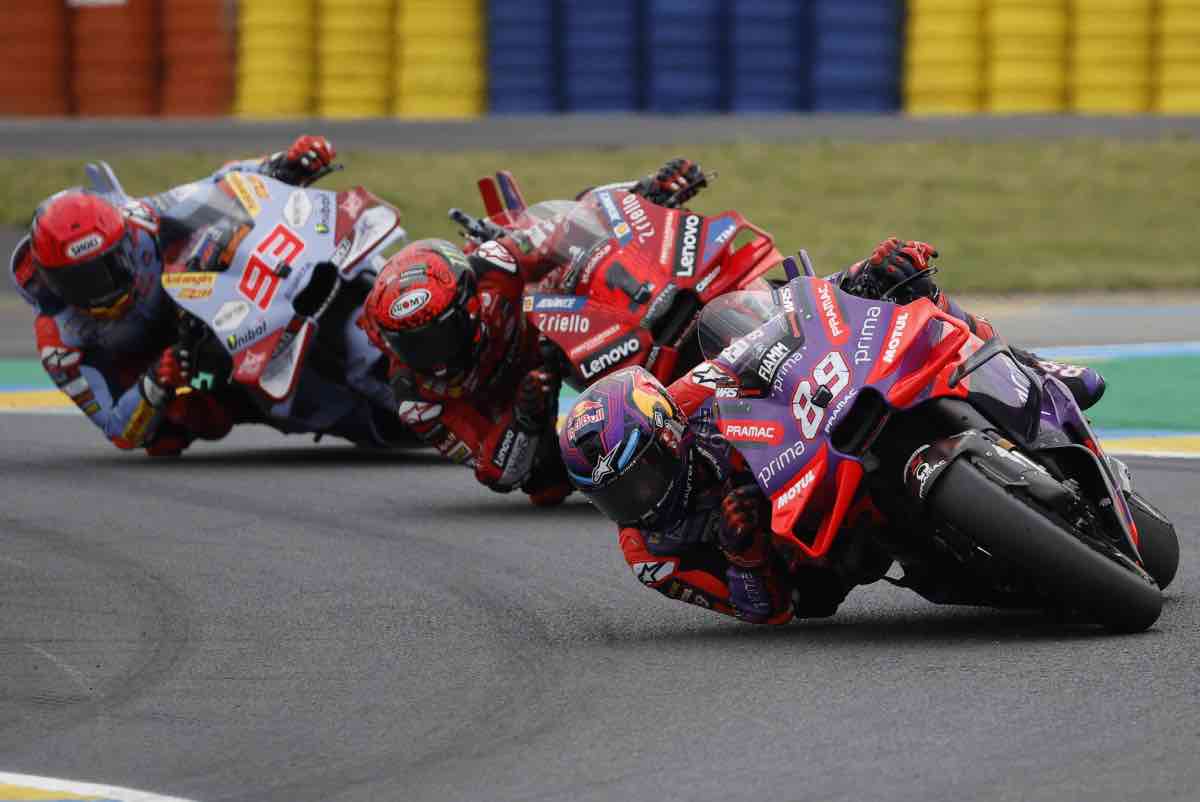 Gran Premio India