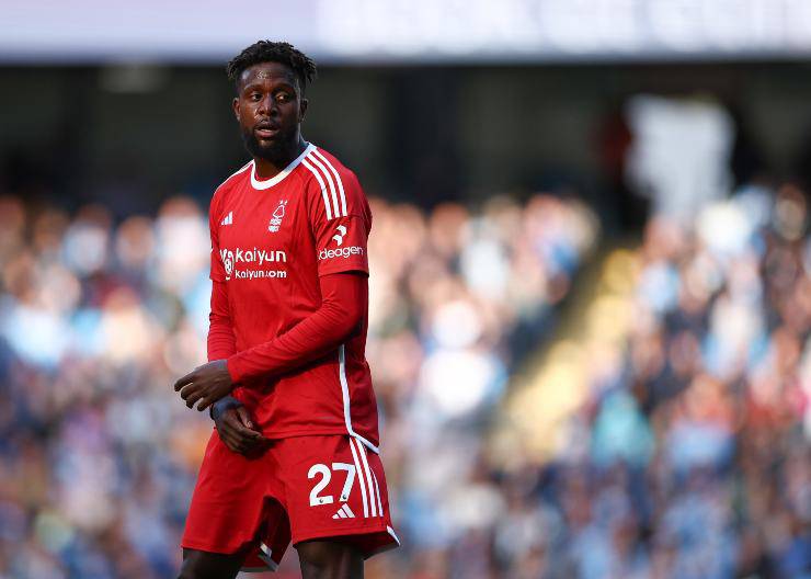 Milan, Origi richiesto in Kenya