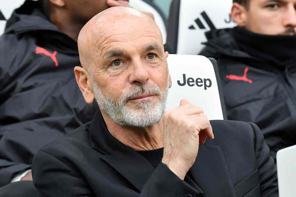 Pioli pronto a cambiare aria