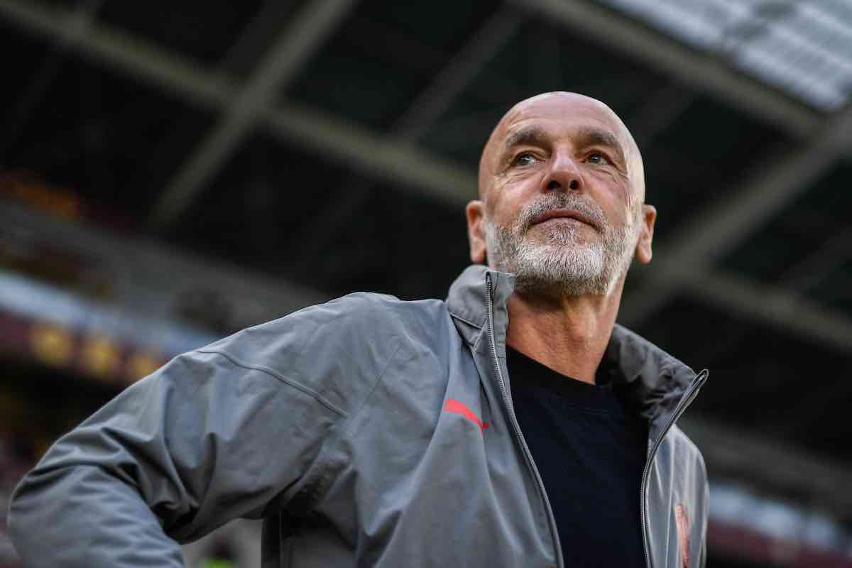 Milan, Pioli riparte dall'Atalanta