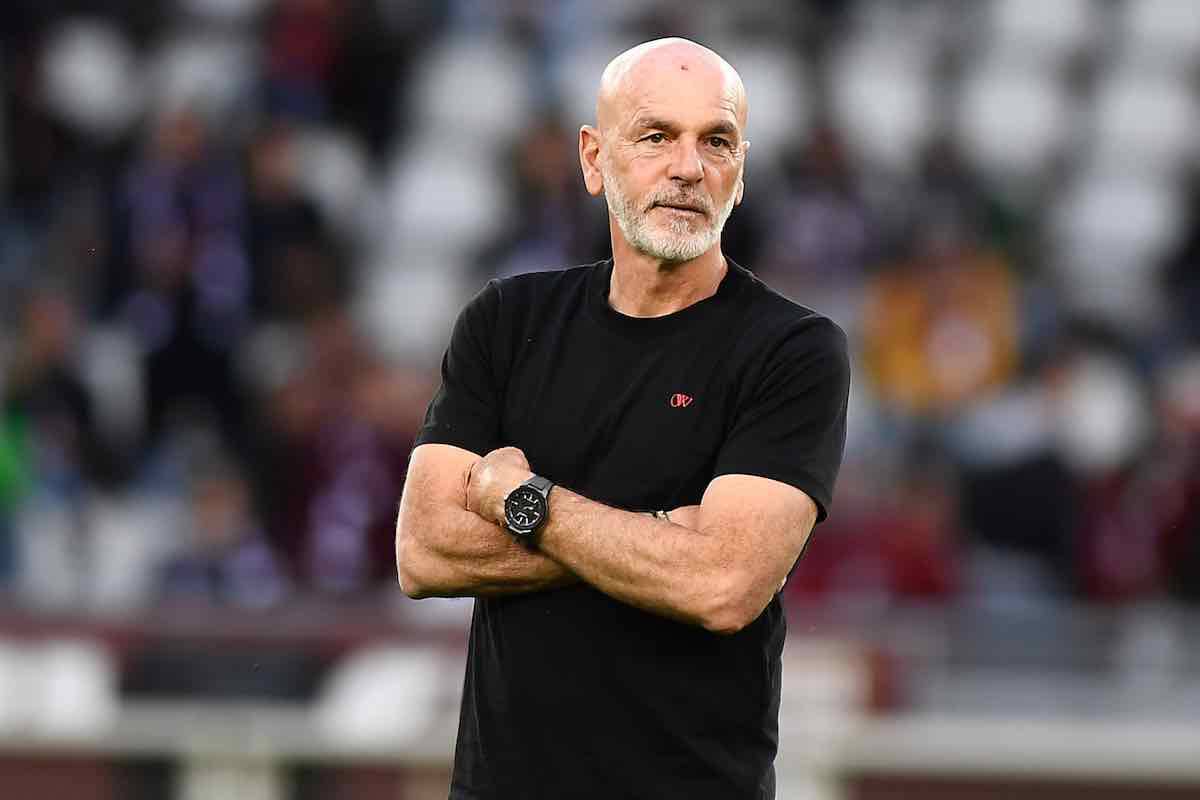 Milan, Pioli riparte dall'Atalanta