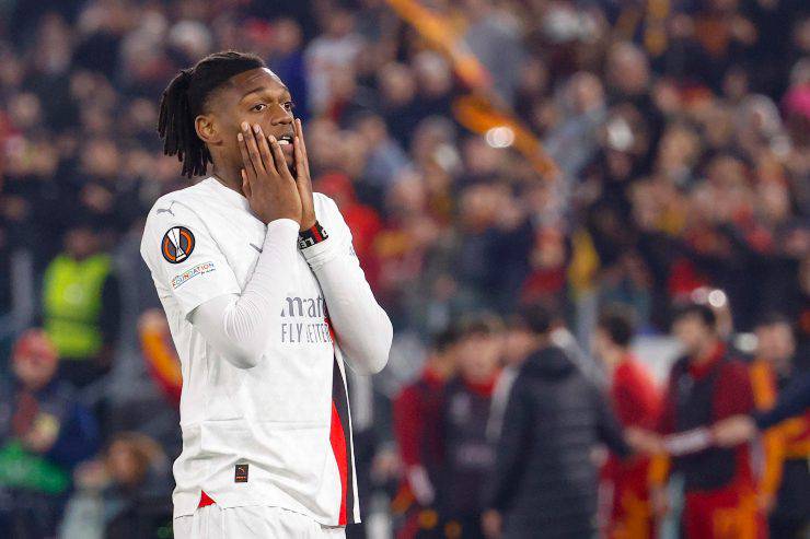 Milan guai Champions