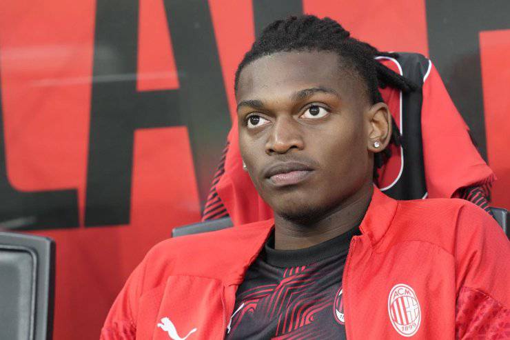 Psg e Chelsea sulle tracce di Leao