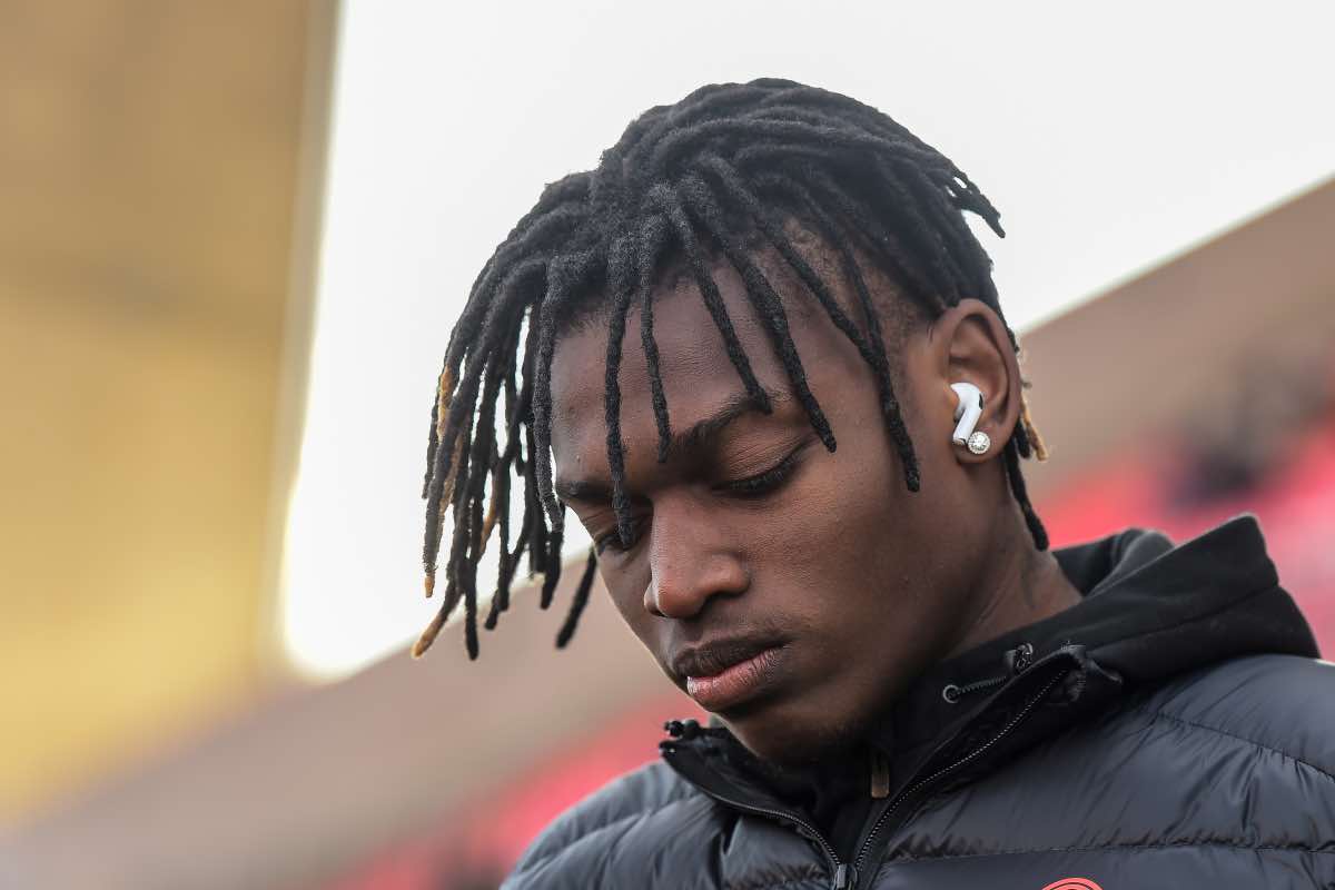 Milan, ritorno di fiamma per Watkins: serve cedere Leao